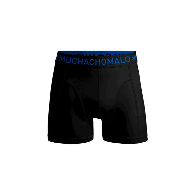 Muchachomalo Heren Boxer Men 3-Pack Short Solid GAME1010 - Jambelles