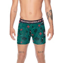 Muchachomalo Heren Boxer Men 3-Pack Shorts Casino 3P CASINO1010 - Jambelles