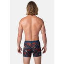 Muchachomalo Heren Boxer Men 3-Pack Shorts Palmbirds1010 - Jambelles