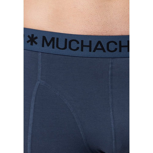 Muchachomalo Heren Boxer Men 3-Pack Shorts Palmbirds1010 - Jambelles