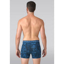 Muchachomalo Heren Boxer Men 3 Pack Shorts Pirate Parrot Pirateparrot1010 - Jambelles