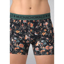 Muchachomalo Heren Boxer Men 3-Pack Shorts Treefriends U-Treefriends1010 - Jambelles