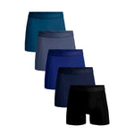 Men 5P Solid LCSOLID1010