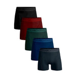 Men 5P Solid LCSOLID1010