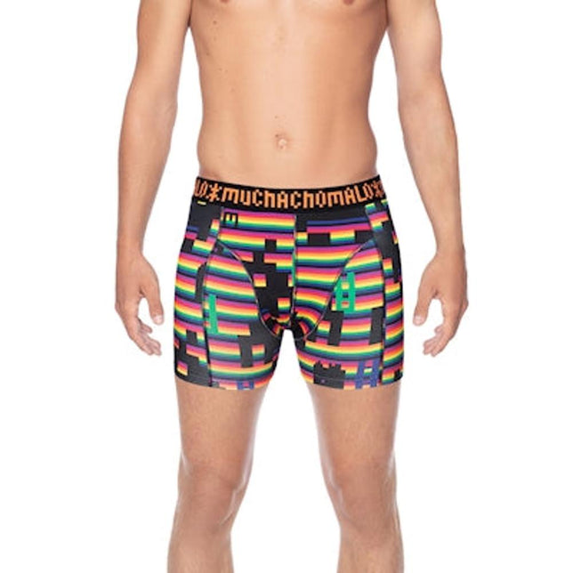 Muchachomalo Heren Boxer Men Gaming Consoles 2P GAMCO1010 - Jambelles