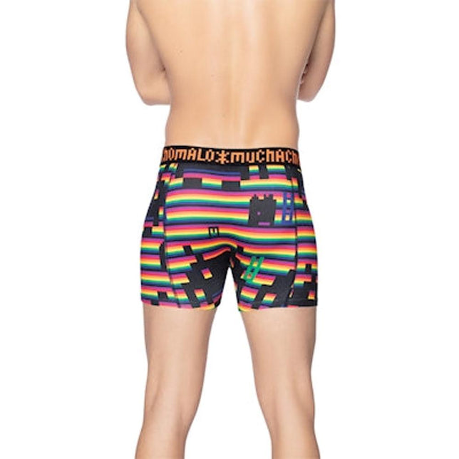 Muchachomalo Heren Boxer Men Gaming Consoles 2P GAMCO1010 - Jambelles