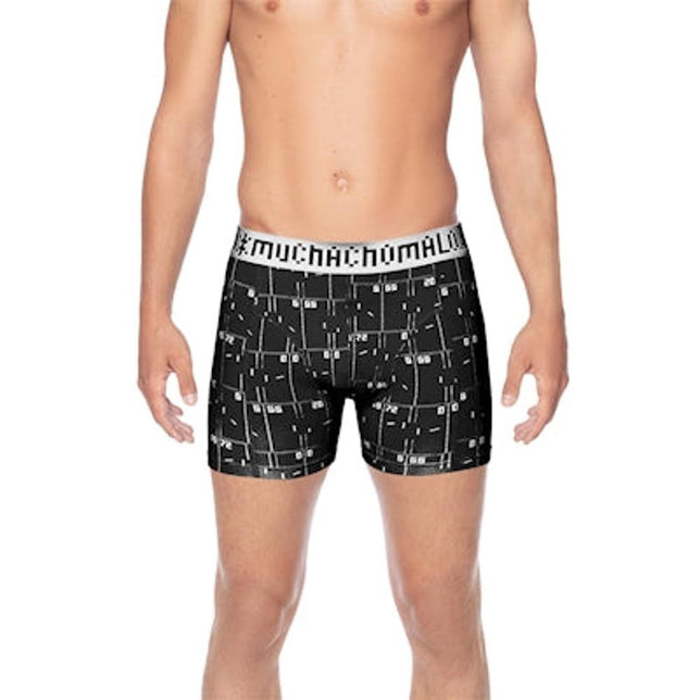 Muchachomalo Heren Boxer Men Gaming Consoles 2P GAMCO1010 - Jambelles