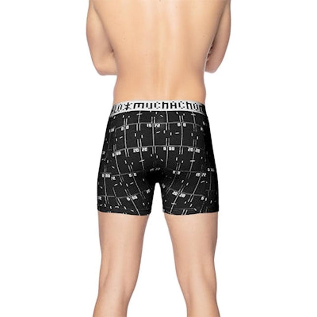 Muchachomalo Heren Boxer Men Gaming Consoles 2P GAMCO1010 - Jambelles