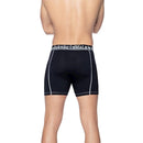Muchachomalo Heren Boxer Men Short Iconic Art 2P ICNSA1010 - Jambelles