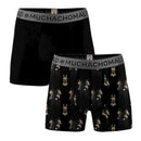 MenShortPrint_SolidDoberman2PDOBER1132_Print_Black_1