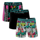 ShortsBoomBap3PBOOMB1010_Multicolor_1