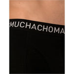 Muchachomalo Heren Boxer Shorts Microfiber 2P MICROFIB1010 - Jambelles