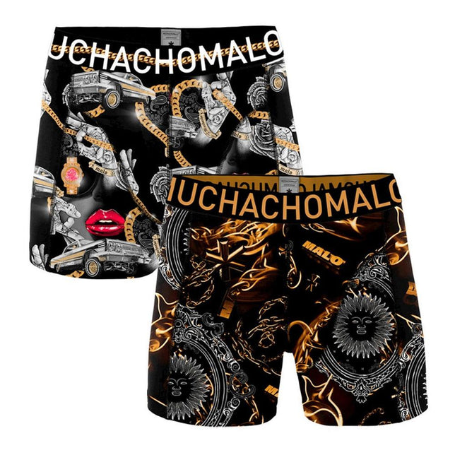 Shorts Rapper 2P RAPPR1010