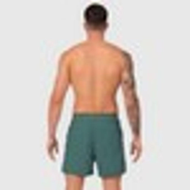 Muchachomalo Heren Zwem Boxer Men Swimshort Solid SOLID2062 - Jambelles