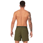 Men Swimshort Solid SOLID2062