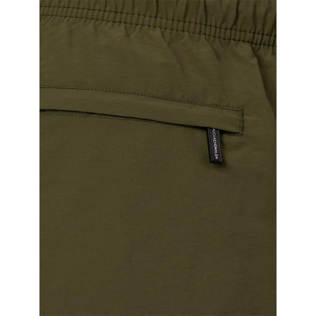 Muchachomalo Heren Zwem Boxer Men Swimshort Solid SOLID2062 - Jambelles