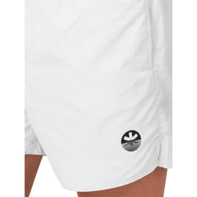 Muchachomalo Heren Zwem Boxer Men Swimshort Solid SOLID2062 - Jambelles