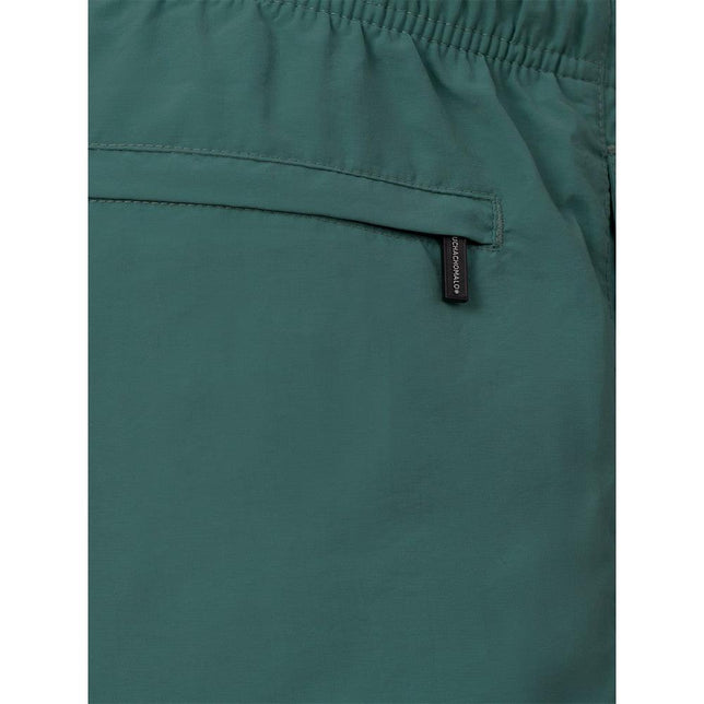 Muchachomalo Heren Zwem Boxer Men Swimshort Solid SOLID2062 - Jambelles