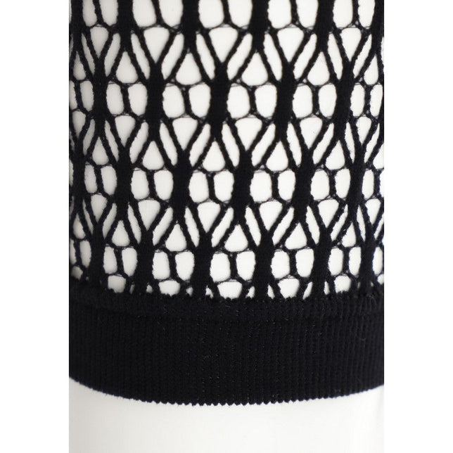 Oroblu Dames Body Double Mesh T-Shirt 3/4 Sleeve VOBS68147 - Jambelles