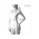 Oroblu Dames Body DV slip Round Long Sleeves VOBS01095 - Jambelles