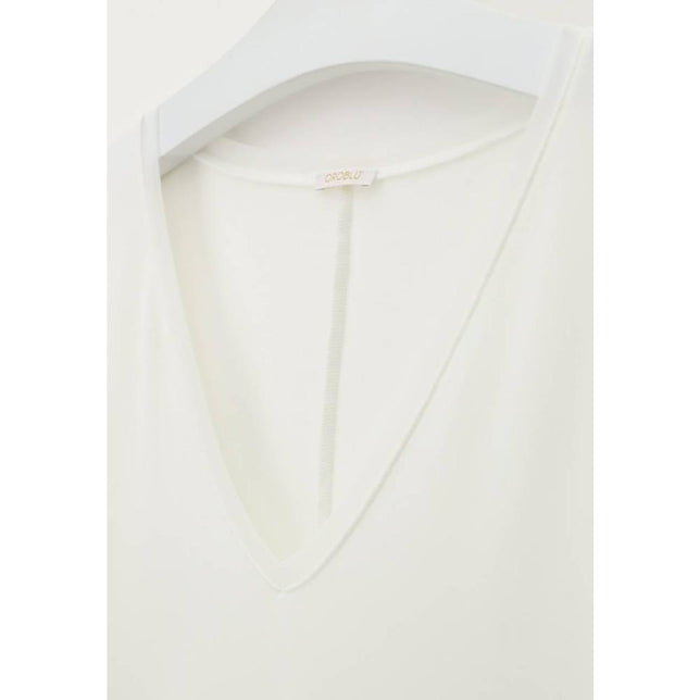 Oroblu Dames Body Perfect Line Modal - Long Slee VOBT67051 - Jambelles