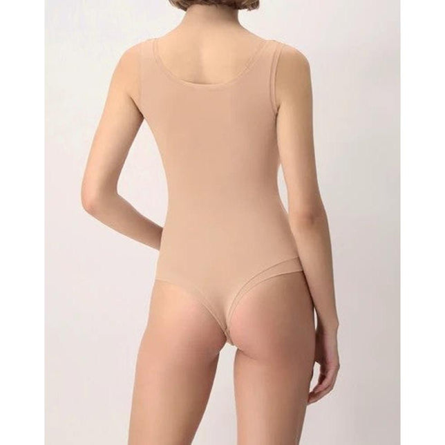 Oroblu Dames Body Perfect Line Modal - Tank VOBT67384 - Jambelles