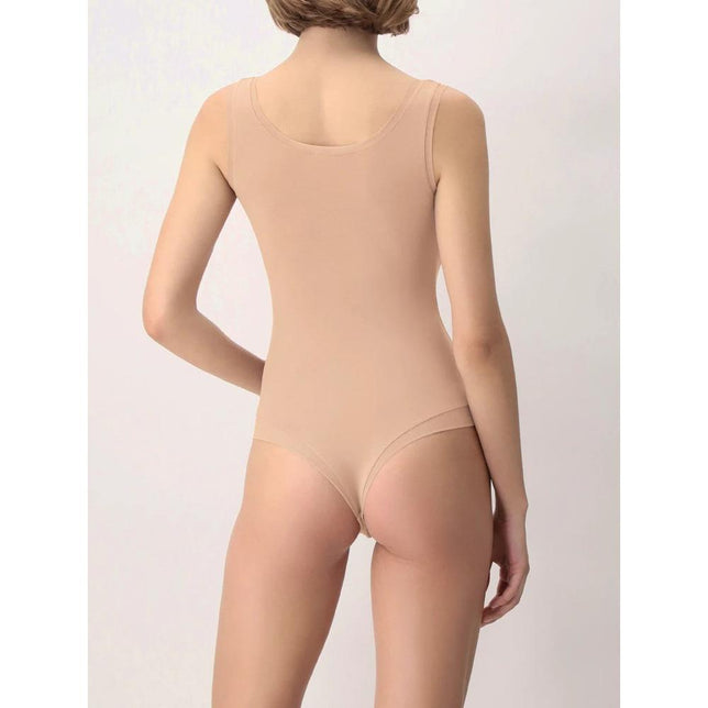 Oroblu Dames Body Perfect Line Modal - Tank VOBT67384 - Jambelles