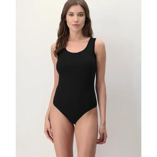 Oroblu Dames Body Perfect Line Modal - Tank VOBT67384 - Jambelles