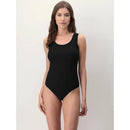 Oroblu Dames Body Perfect Line Modal - Tank VOBT67384 - Jambelles