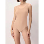 Oroblu Dames Body Perfect Line Modal - Tank VOBT67384 - Jambelles