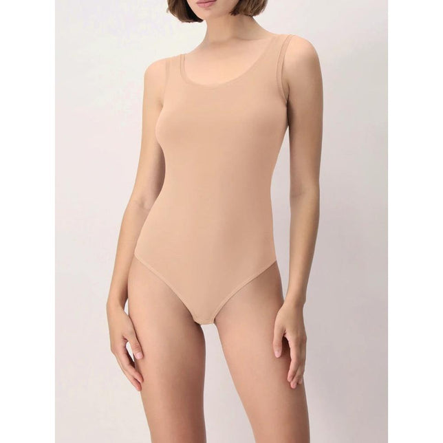 Oroblu Dames Body Perfect Line Modal - Tank VOBT67384 - Jambelles