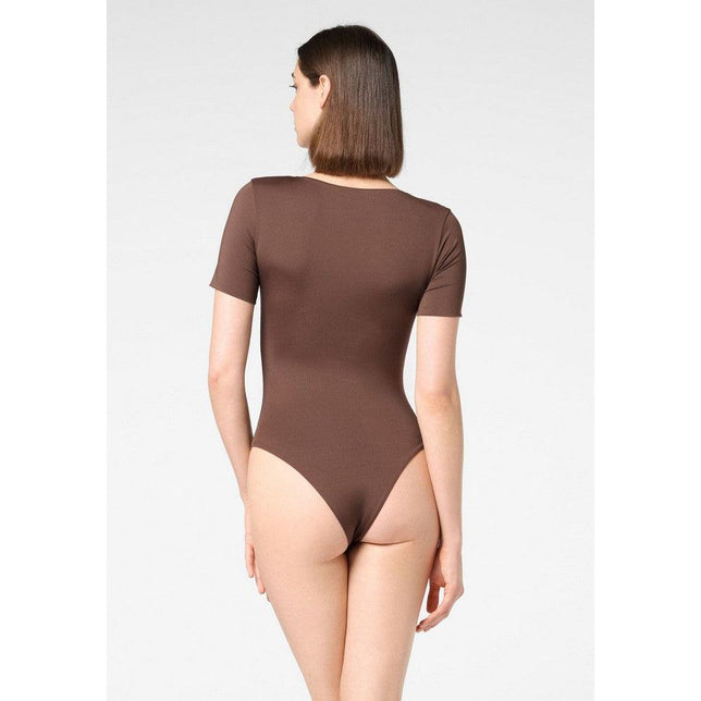 Oroblu Dames Body Skinwear - Short Sleeves VOBT01711 - Jambelles