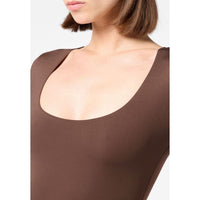 Oroblu Dames Body Skinwear - Short Sleeves VOBT01711 - Jambelles