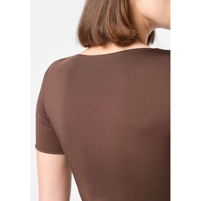 Oroblu Dames Body Skinwear - Short Sleeves VOBT01711 - Jambelles