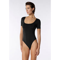 Oroblu Dames Body Skinwear - Short Sleeves VOBT01711 - Jambelles