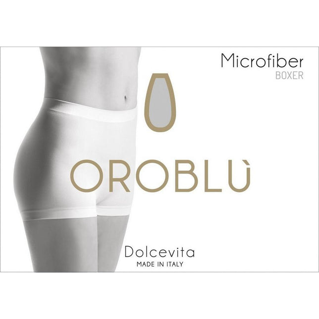 DV Boxer with Gusset VOBS01037