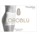 Oroblu Dames Boxer DV with Gusset VOBS01037 - Jambelles