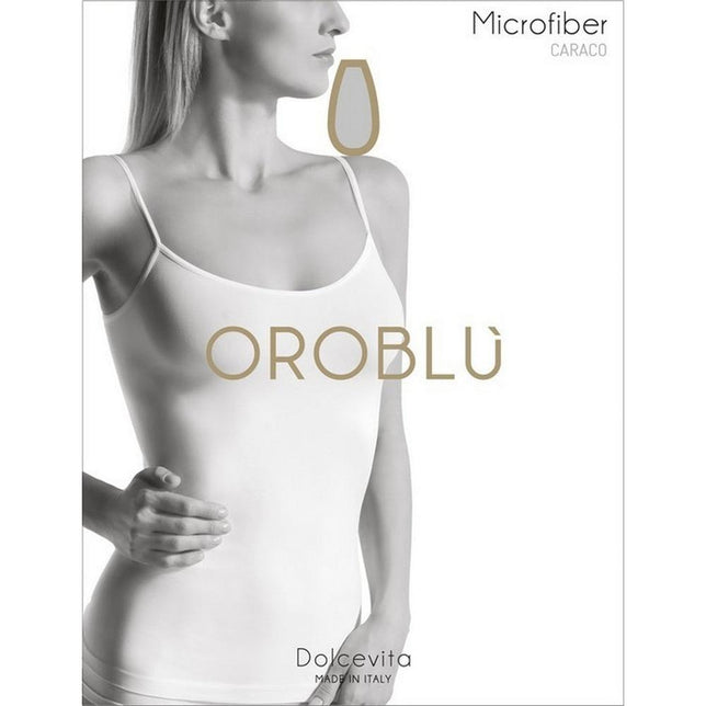 Oroblu Dames Hemd DV Caracao New Line VOBS61020 - Jambelles