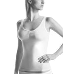 Oroblu Dames Hemd KATE caraco vest VOBT 01239 - Jambelles