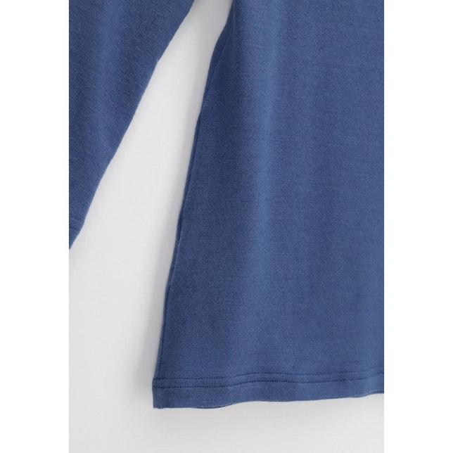 Oroblu Dames Hemd Perfect Line Cashmere - T-Shirt 3/4 VOBT68066 - Jambelles