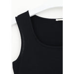 Perfect Line Cashmere - Tank Top VOBT67054