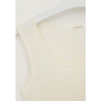Perfect Line Cashmere - Tank Top VOBT67054