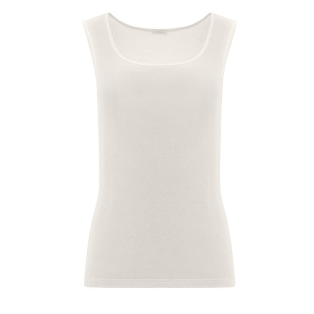 Oroblu Dames Hemd Perfect Line Cashmere - Tank Top VOBT67054 - Jambelles