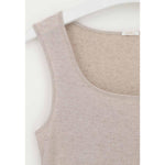 Perfect Line Cashmere - Tank Top VOBT67054