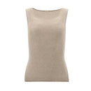 Perfect Line Cashmere - Tank Top VOBT67054