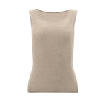 Perfect Line Cashmere - Tank Top VOBT67054