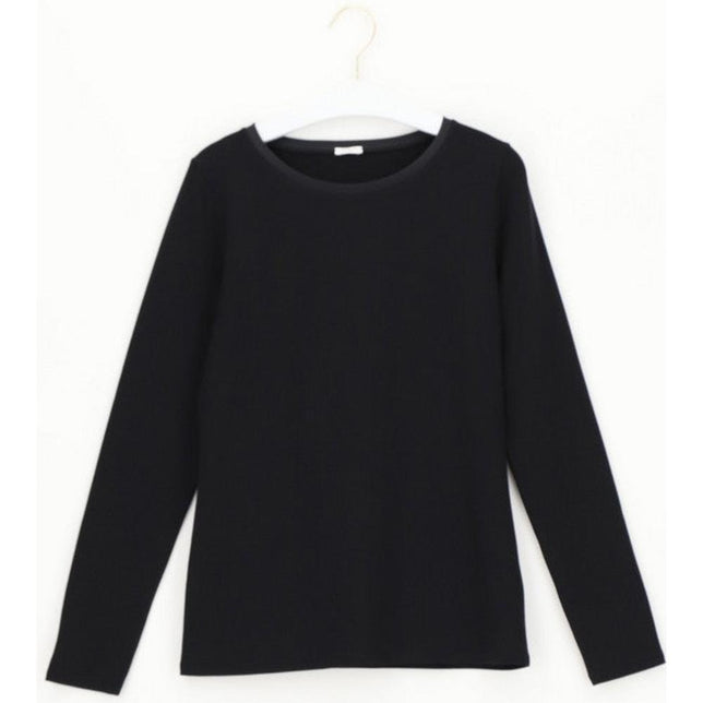 Perfect Line Cotton - T-Shirt Long VOBT01676