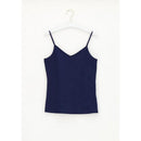 Oroblu Dames Hemd Perfect Line Cotton - Top VOBT01674 - Jambelles