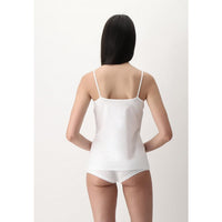 Oroblu Dames Hemd Perfect Line Cotton - Top VOBT01674 - Jambelles