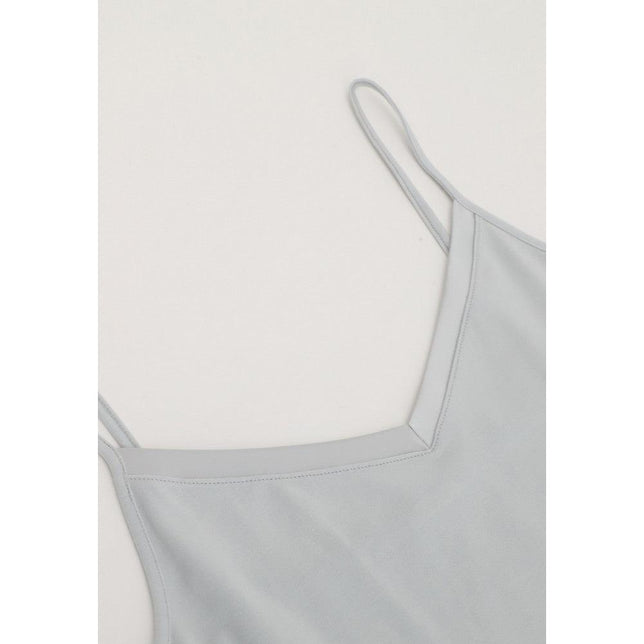 Oroblu Dames Hemd Perfect Line Cotton - Top VOBT01674 - Jambelles